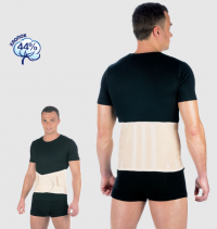 Ортопедический корсет пояснично-крестцовый