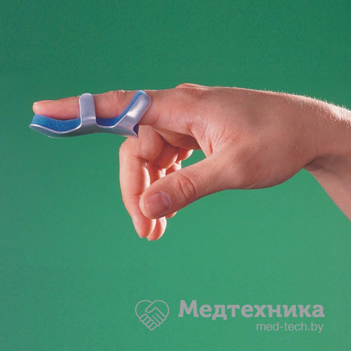 Ортез на палец 4281