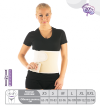 Бандаж послеоперационный