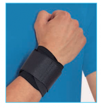 Бандаж фиксирующий на запястье