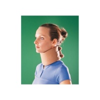 Ортез шейный Умеренная степень фиксации