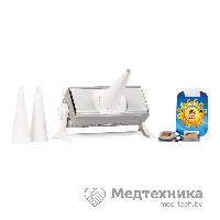 Облучатель «Солнышко» ОУФК-01