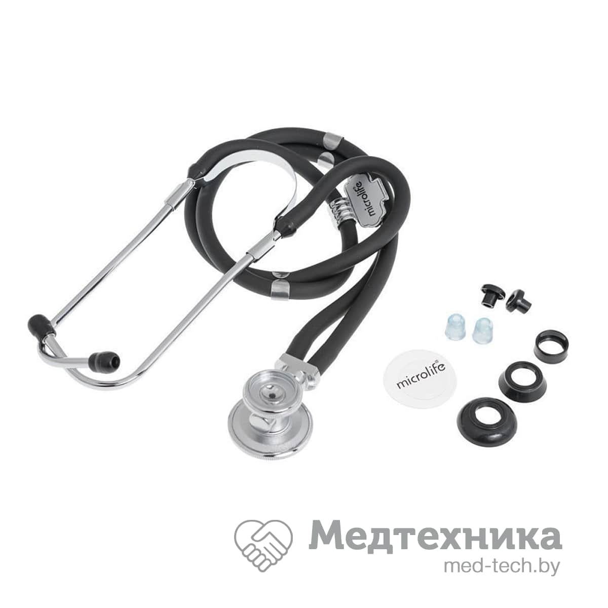 Стетоскоп ST-77 — изображение 2