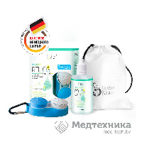 Раствор Relins Travel