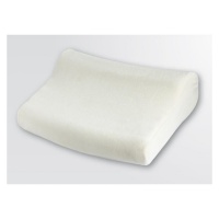 Ортопедическая подушка с эффектом памяти