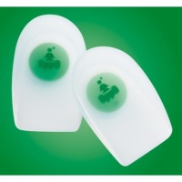 Приспособления вкладные для стопы (вкладыш под пятку)