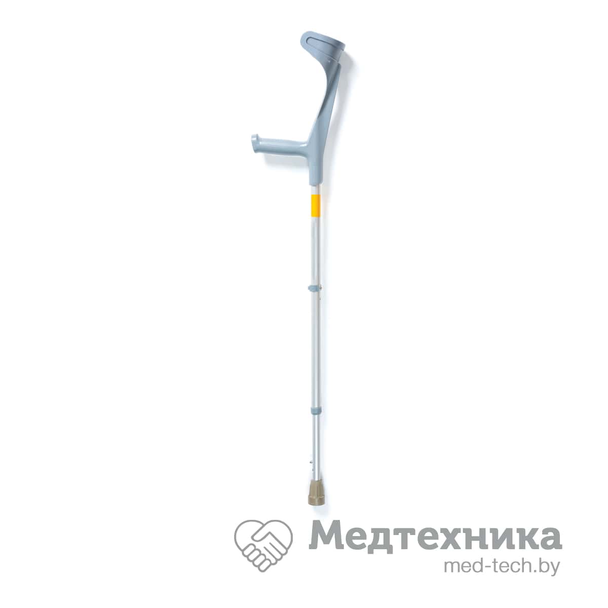 Костыль локтевой ЦСИЕ.30.182.00.00-01