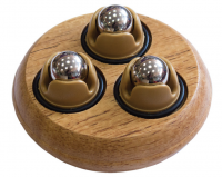 Роликовый "Ё-массажер"