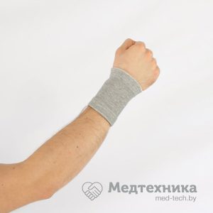 Ортез на лучезапястный сустав легкая степень фиксации АТ 53020