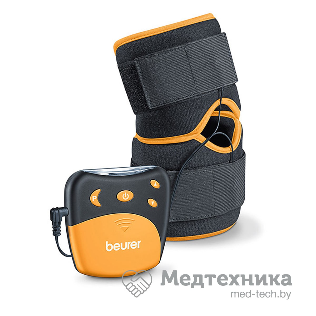 Электрический миостимулятор Beurer EM 29