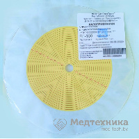 Клеевая пластина КП-100