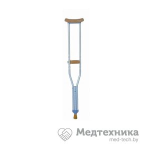 Костыли подмышечные AT 51109
