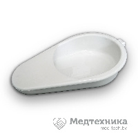 Судно медицинское полимерное «Ладья»