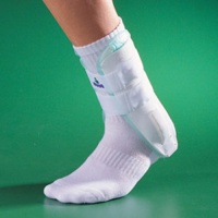 Ортез голеностопный (пневматический) Средняя степень фиксации