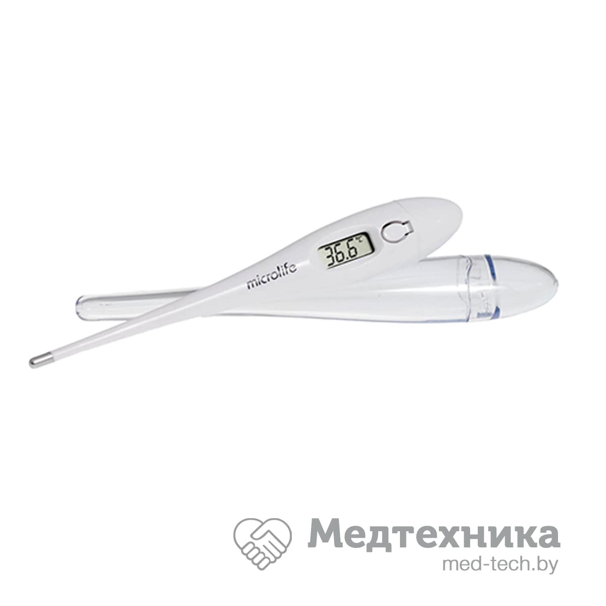 Термометр MT 16F1 — изображение 2