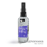 Спрей-флюид для очистки очковых линз ANTIFOG