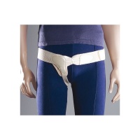 Грыжевой бандаж Средняя степень фиксации