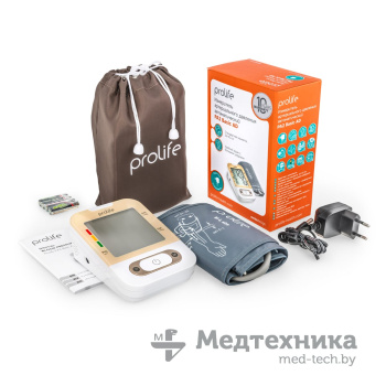 Тонометр Prolife PA2 Basic AD — изображение 2