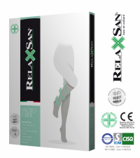 Гольфы компрессионные RELAXSAN MICROFIBER
