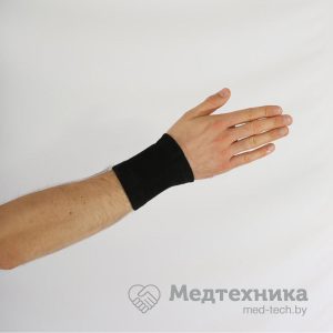 Ортез на лучезапястный сустав легкая степень фиксации АТ 53021