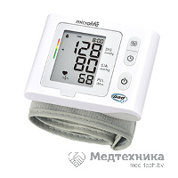 Тонометр W2 Slim