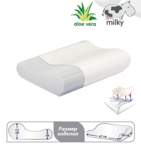 Ортопедическая подушка