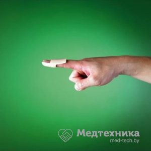 Ортез на палец 3280