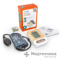 Тонометр Prolife PA1 Standard полуавтоматический