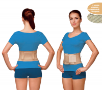 Бандаж для пупочной грыжи