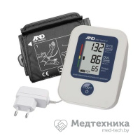 Тонометр UA-888 ЕАСМ