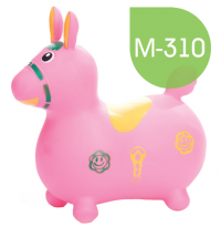 Мяч "Лошадка"