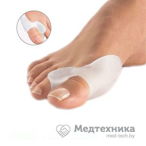 Бурсопротектор с межпальцевой перегородкой 41С