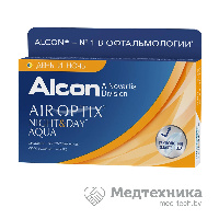 Optix Night & Day Aqua