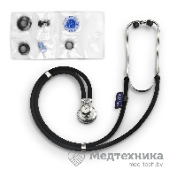Стетоскоп LD SteTime