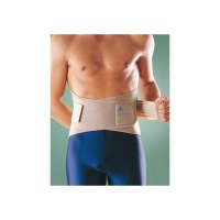 Бандаж (на поясничный отдел позвоночника) Легкая степень фиксации