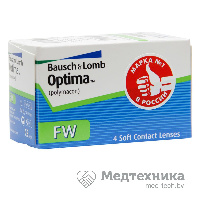 Optima FW