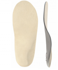 Полнопрофильные ортопедические стельки "Медиум"