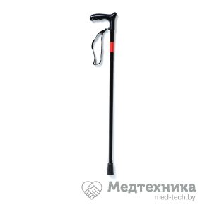 Трость опорная стеклопластиковая ОПИ-27.00.00-09