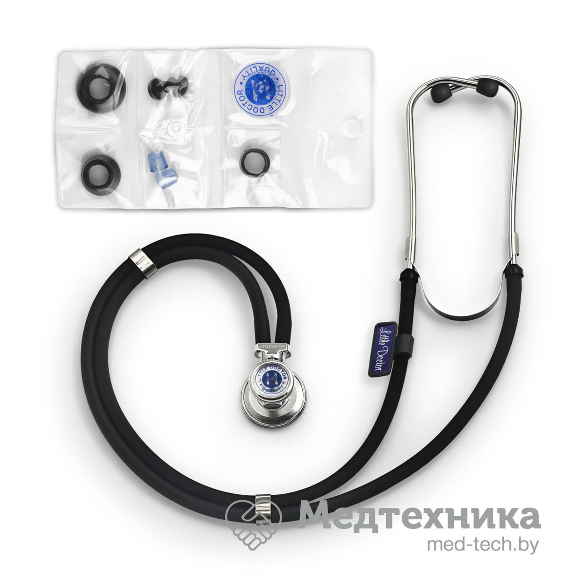 Стетоскоп LD Special — изображение 2