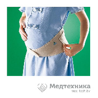 Бандаж (до- и послеродовый) Дородовый бандаж