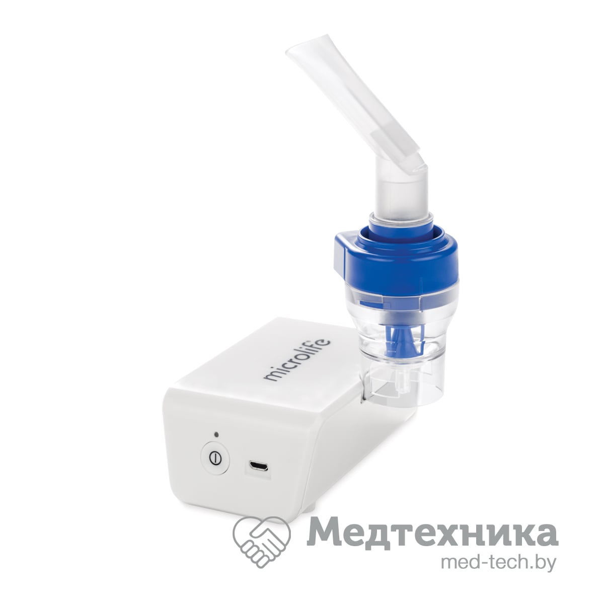 Ингалятор NEB Nano Basic — изображение 2