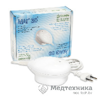 комплексное воздействие неоднородного переменного магнитного поля