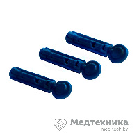 Ланцеты Bionime GL300