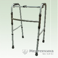 Ходунки шагающие (складные) Х-1С