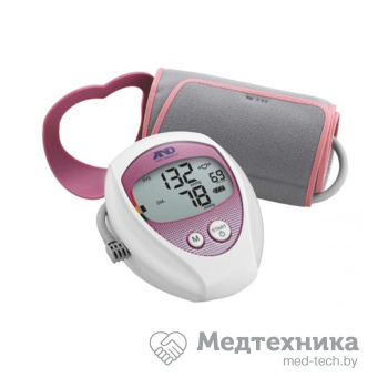 Тонометр UA-669 — изображение 2