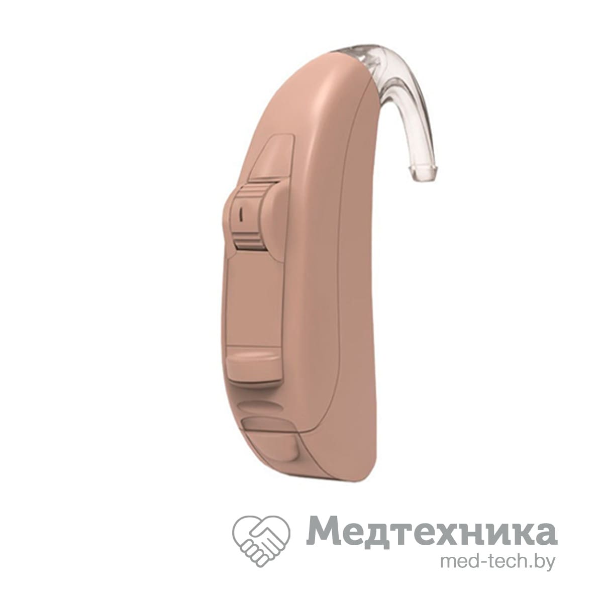Цифровой слуховой аппарат ReSound MATCH MA2T80-V