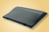 Подушка под спину для инвалидной коляски