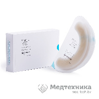 Эластичное полукольцо Brava (120700)