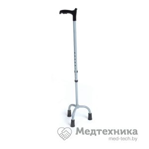 Трость на 3-х опорах ЦСИЕ.03.192.00.00-01