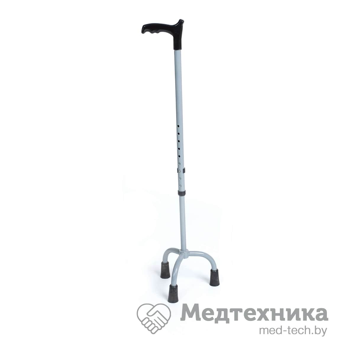 Трость на 3-х опорах ЦСИЕ.03.192.00.00-01